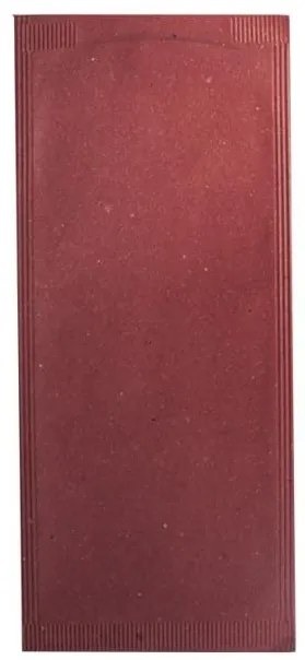 Horecano - Хартиен джоб за прибори със салфетка 11x25см бордо (BVN00 BO)-ПАКЕТ 125бр LUNI PAPER