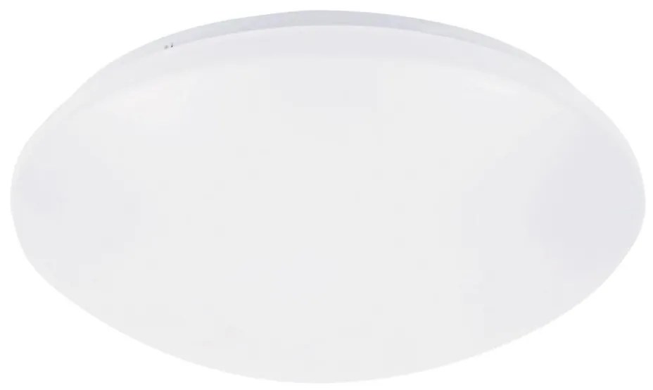 Rabalux 71134 - LED Плафон със сензор LUCAS LED/24W/230V IP44 4000K