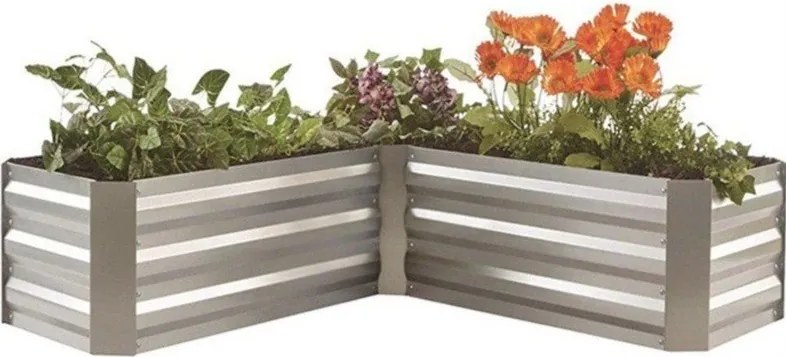 Повдигната леха Magnolia – Garden Pleasure