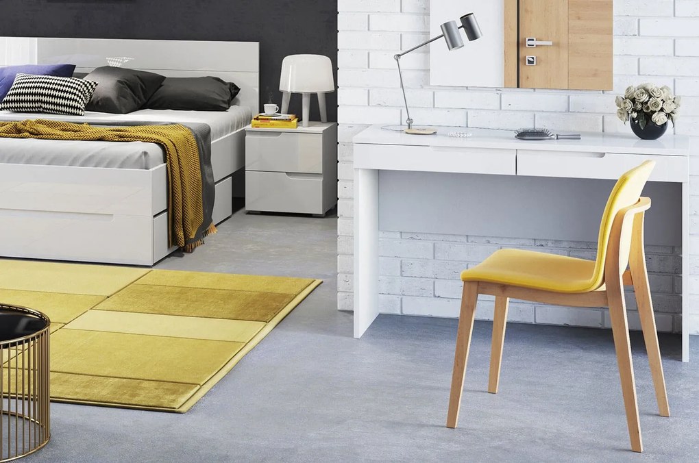 Тоалетна масичка Aurora