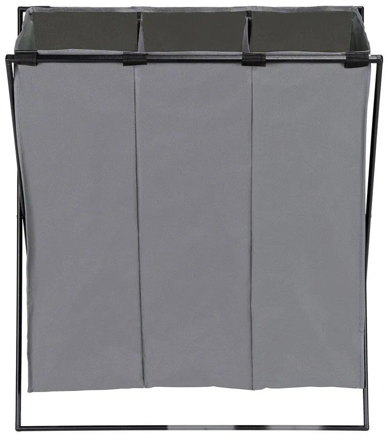 Кош за пране, 145 л Trio - Wenko