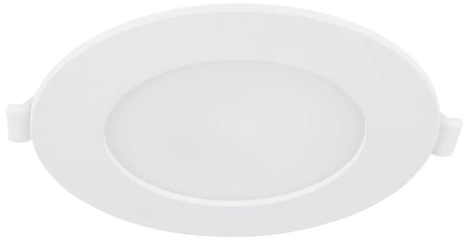 Globo 12383-6W - LED Лампа за окачен таван TIBEY LED/6W/230V 4000K Ø 12,8 см