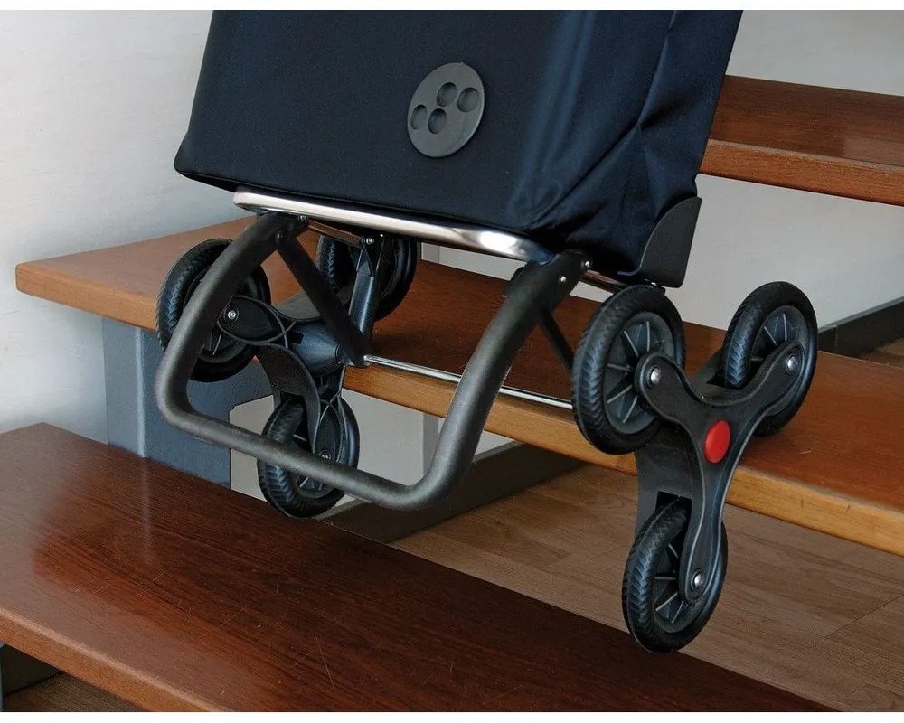 Пазарска чанта 43 l I-Max MF 6 Logic – Rolser