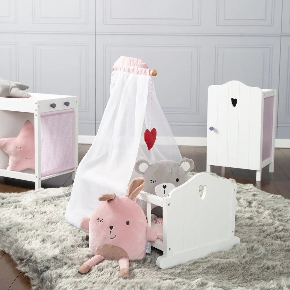 Легло за кукли – Roba