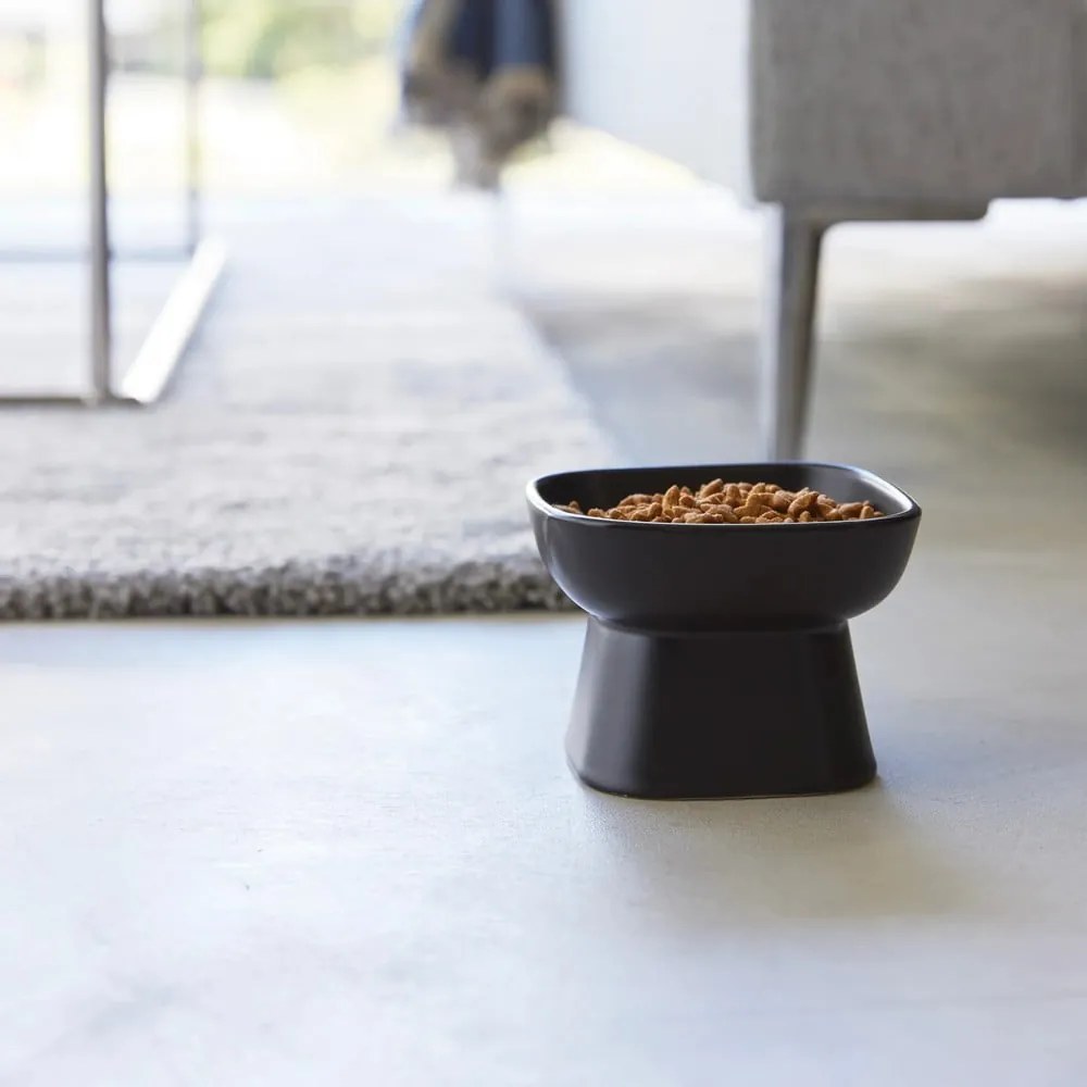 Керамична купа за всички любимци Tower – YAMAZAKI