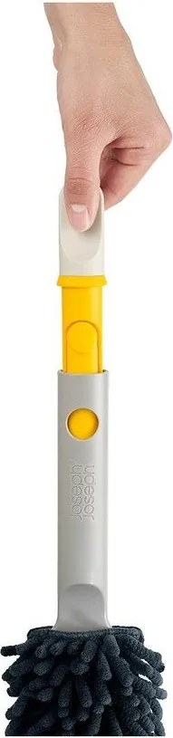 Четка за прах CleanTech 3in1 – Joseph Joseph