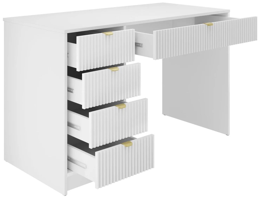 Тоалетка Tireno-Mpez