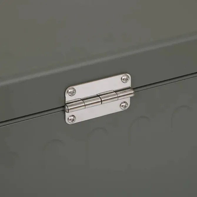 Градинска ракла Hesperide Edenio, 510л - Лавров