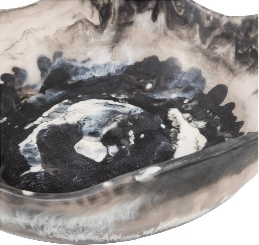 Декоративна купа 36x37 cm Evo – WOOOD