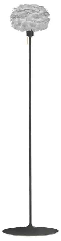 Светлосив абажур ø 22 cm Eos micro - UMAGE