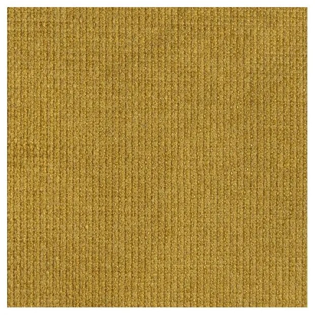 Жълти трапезни столове в комплект от 2 бр. Claudia – Støraa