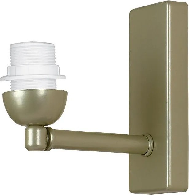 Арматура за аплик БРИК, 1xE27