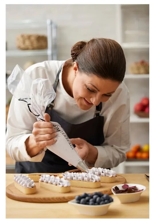 Торбички за декориране в комплект от 50 бр. – Blomsterbergs