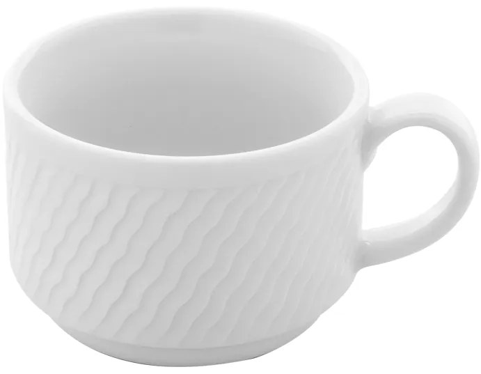 Gural Porselen - Panama Чаша за чай 230ml. (PAN 230 CF)