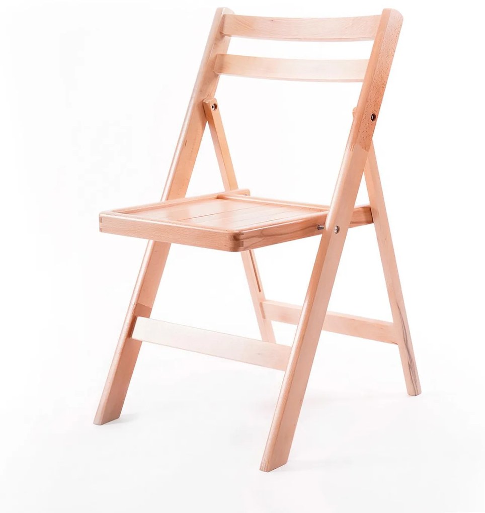 Сгъваем стол Флекс