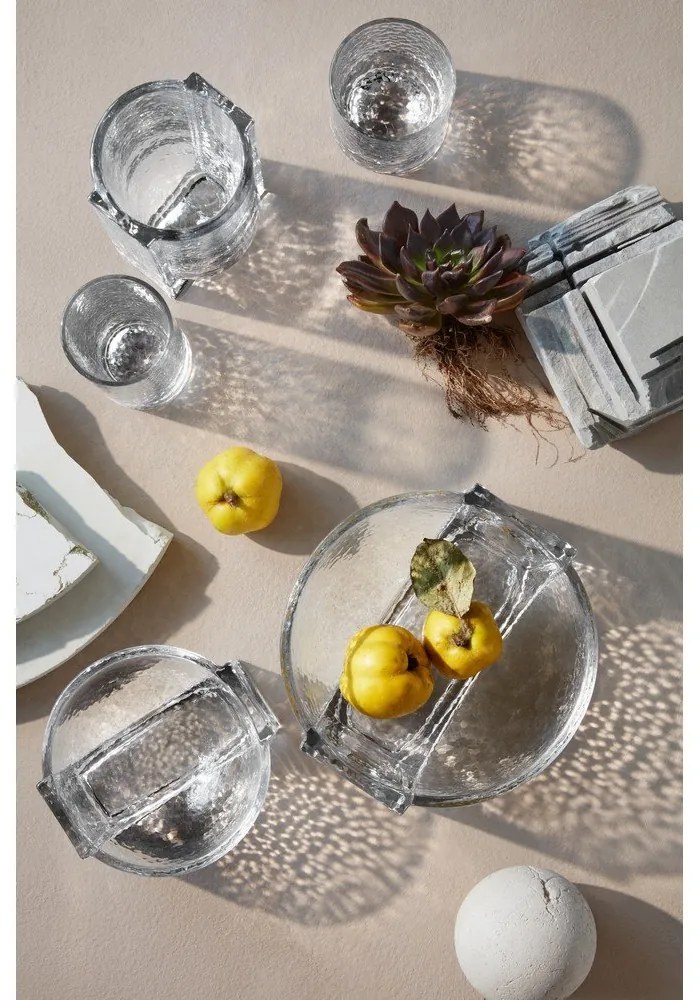 Стъклена ваза Forma - Holmegaard