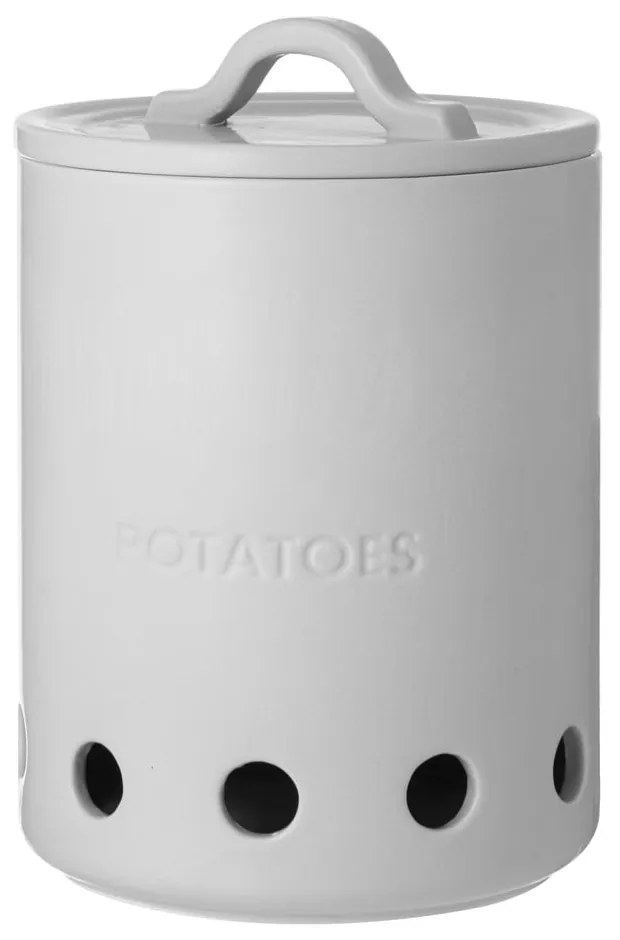 Керамична кутия за картофи Essentials – Ladelle