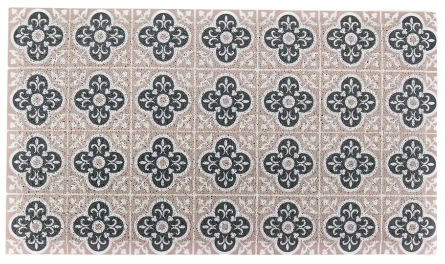 Постелка 40x70 cm Mosaic - Artsy Doormats