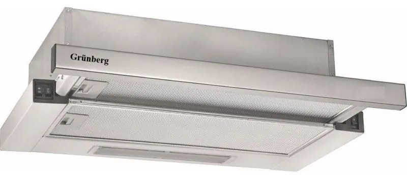 Вентилационен капак Grunberg Syros