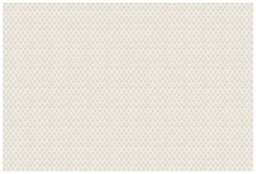 Самозалепващ тапет – Светли бежови геометрични мотиви