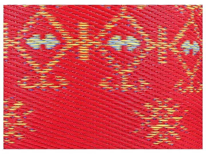 Възглавница за открито Canary, 45 x 45 cm - Green Decore