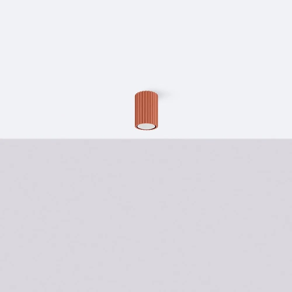 Прожектор в тухлен цвят Gleam – Sollux