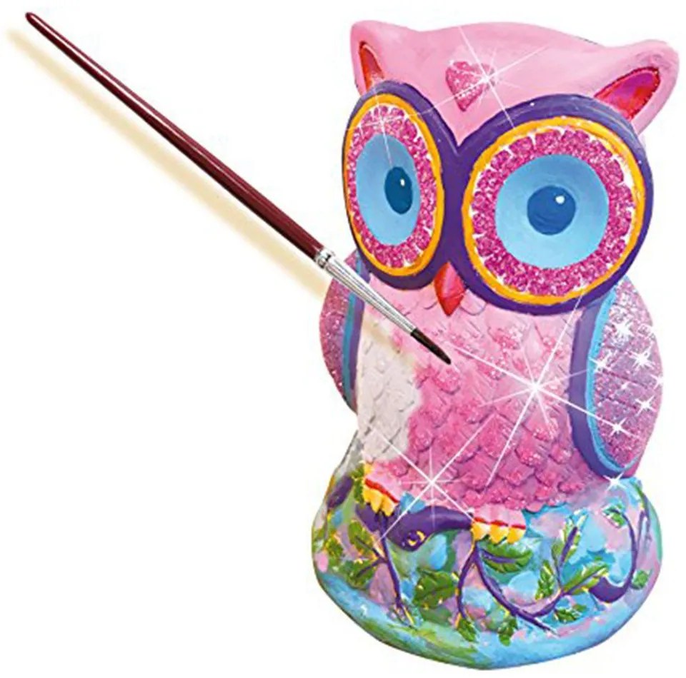 SES - Отливки, Блестящо бухалче