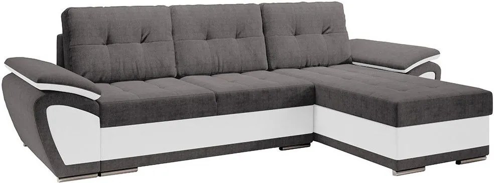 Ъглов диван Enzo