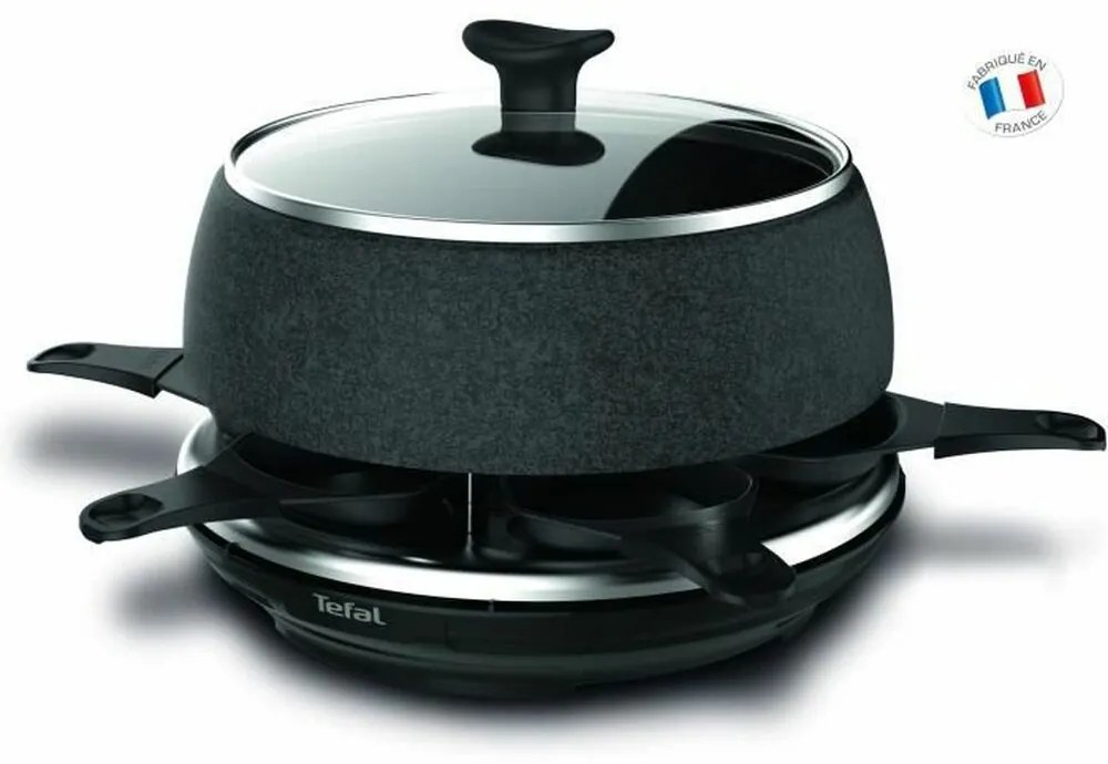 Уред фондю Tefal RE12C8 850 W