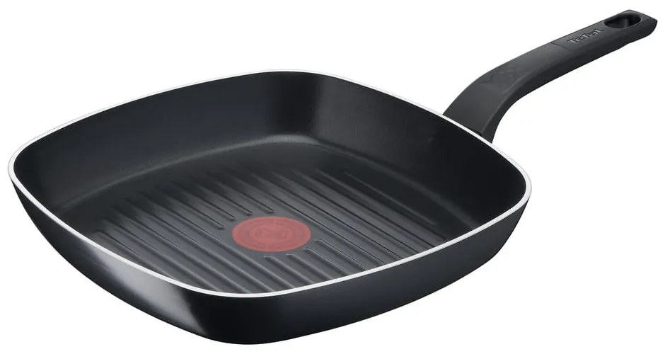 Алуминиев грил тиган ø 26 cm Simply Clean Red - Tefal