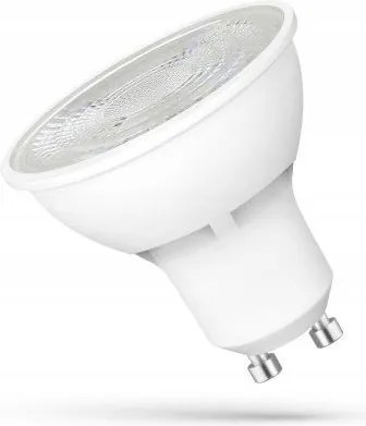 Крушка SMART LED 5W GU10 WIFI RGB 510lm 14415