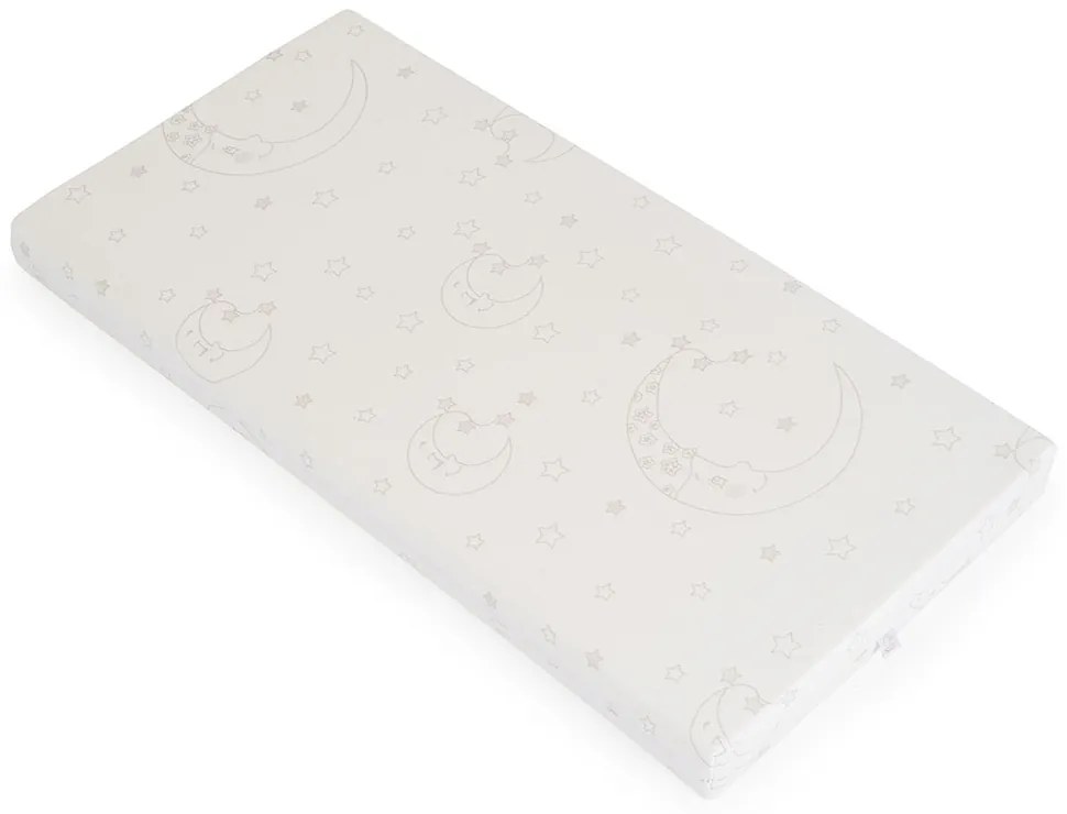 МОНИ HUGZZZ Матрак пяна 70/140/10 см. SNOOZE MAXI