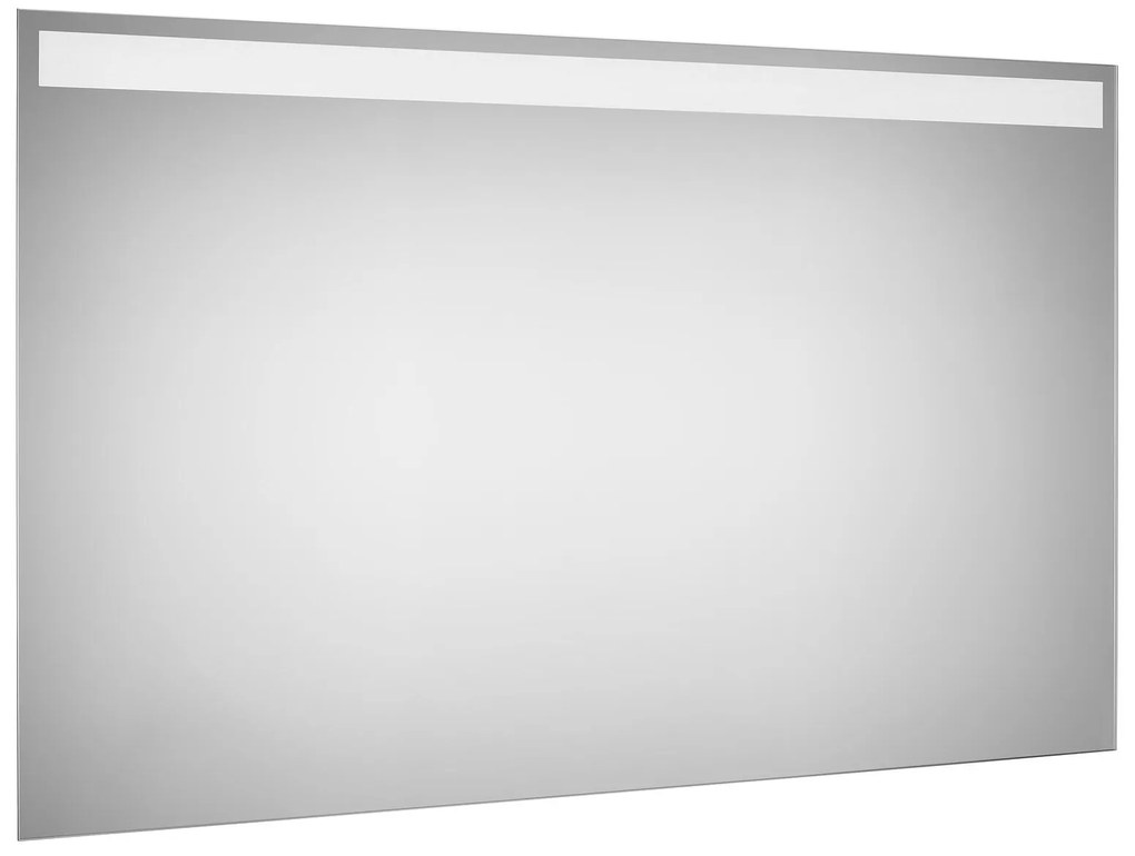 LED oгледало за баня, 120х80см, Roca, A812358000