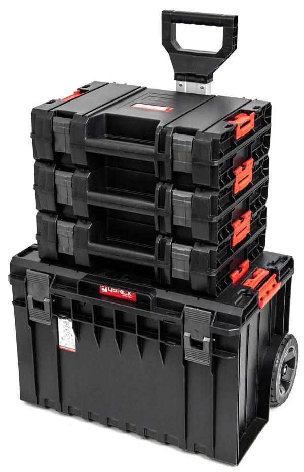 Кутия за инструменти Pro - Qbrick Sys­tem