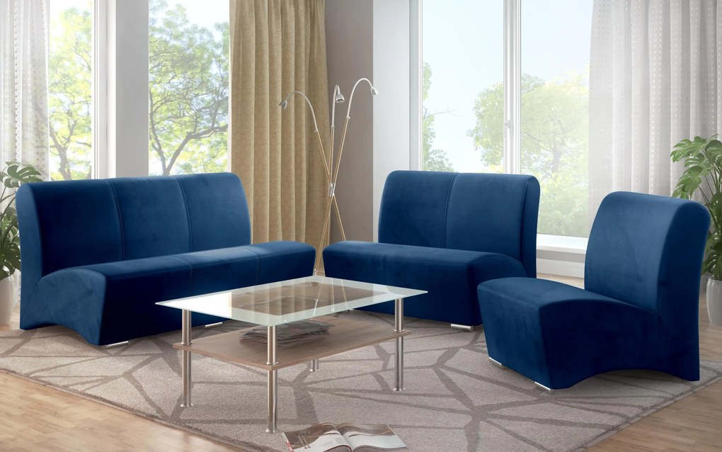 Канапе тройка Артуро II