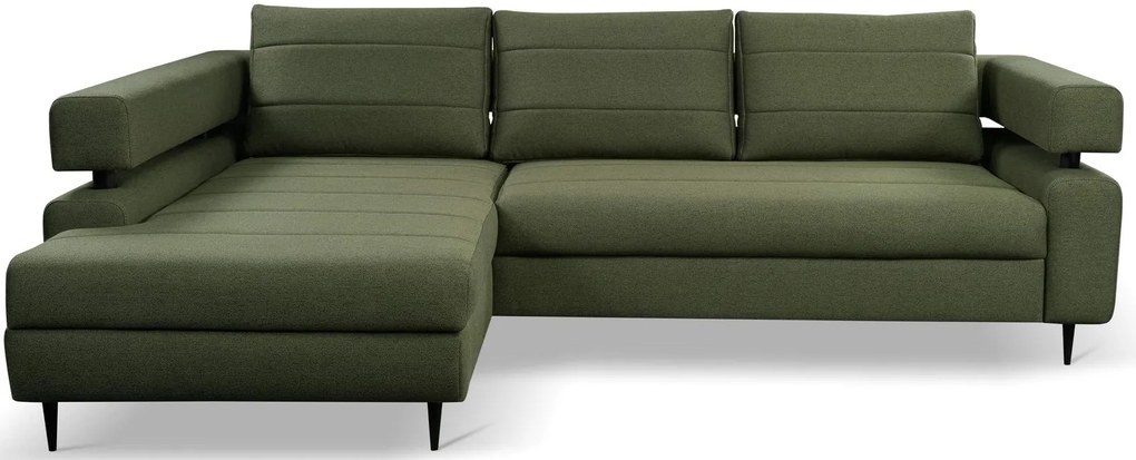 Ъглов диван Linda-Ladi-Right