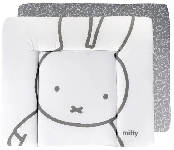 Повивалник за бебе, двулицев Roba Miffy 85/75 см