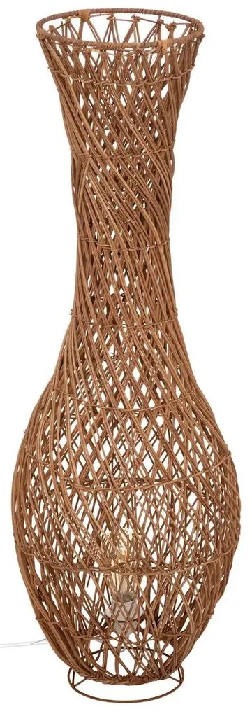 Лампион atmosphera Eloise, Дърво, Естествен, 100 cm