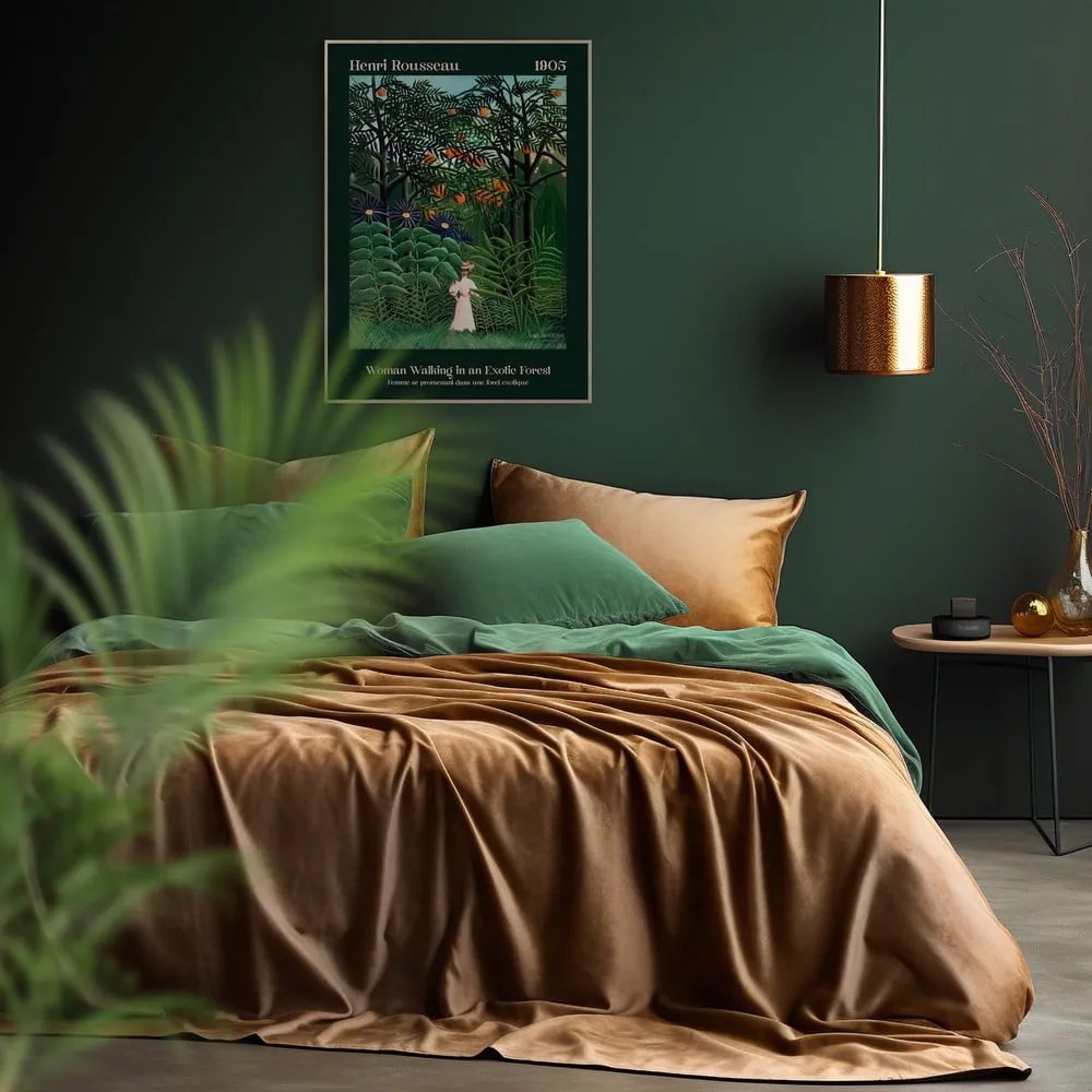 Картина 50x70 cm Exotic Forest – Styler
