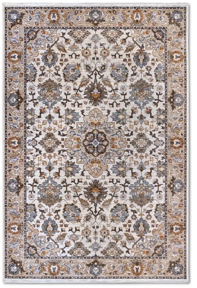 Кафяво-кремав килим 160x225 cm Egon – Villeroy&amp;Boch