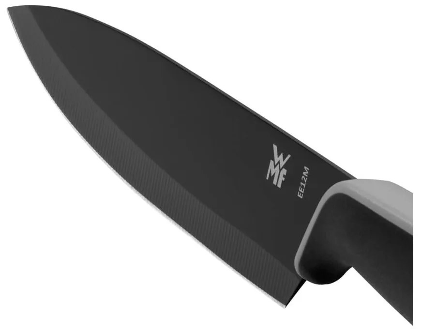 Комплект ножове от неръждаема стомана 2 бр. с предпазители Touch - WMF