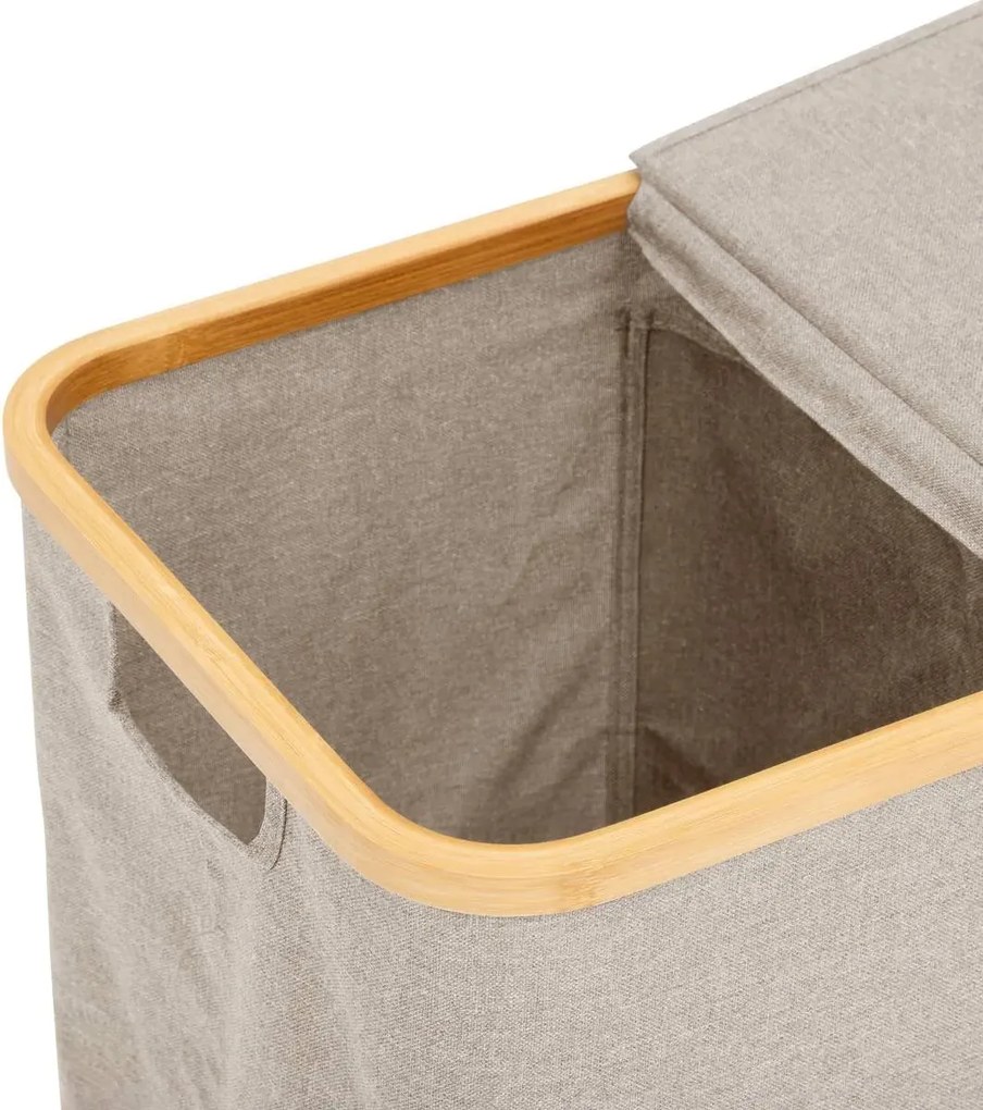 Кош за пране 5five Tidy Box, 80 l