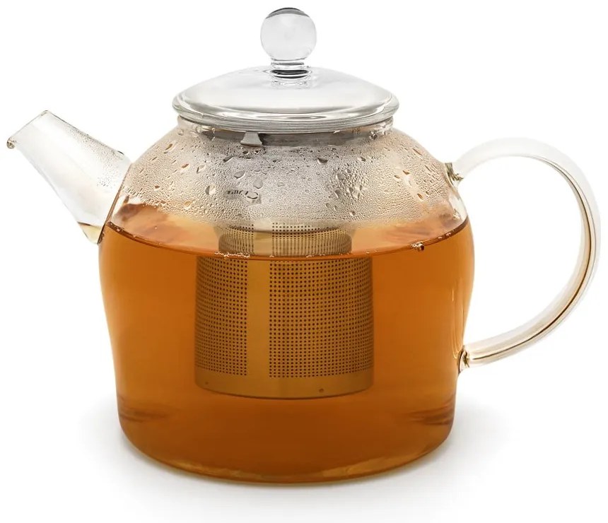 Стъклен чайник 500 ml Minuet Santhee - Bredemeijer