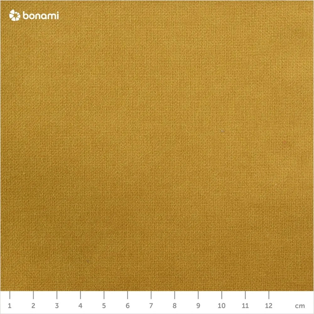 Царевично жълто столче за крака Lorris - Max Winzer