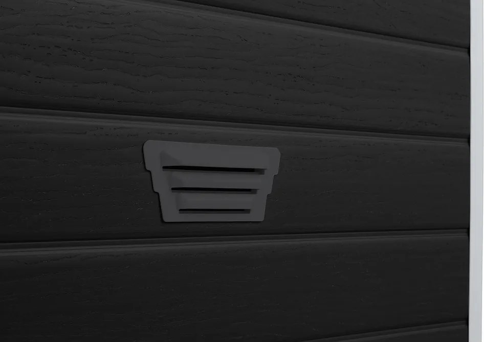 Градинска къща 184x112 cm Essential – Keter