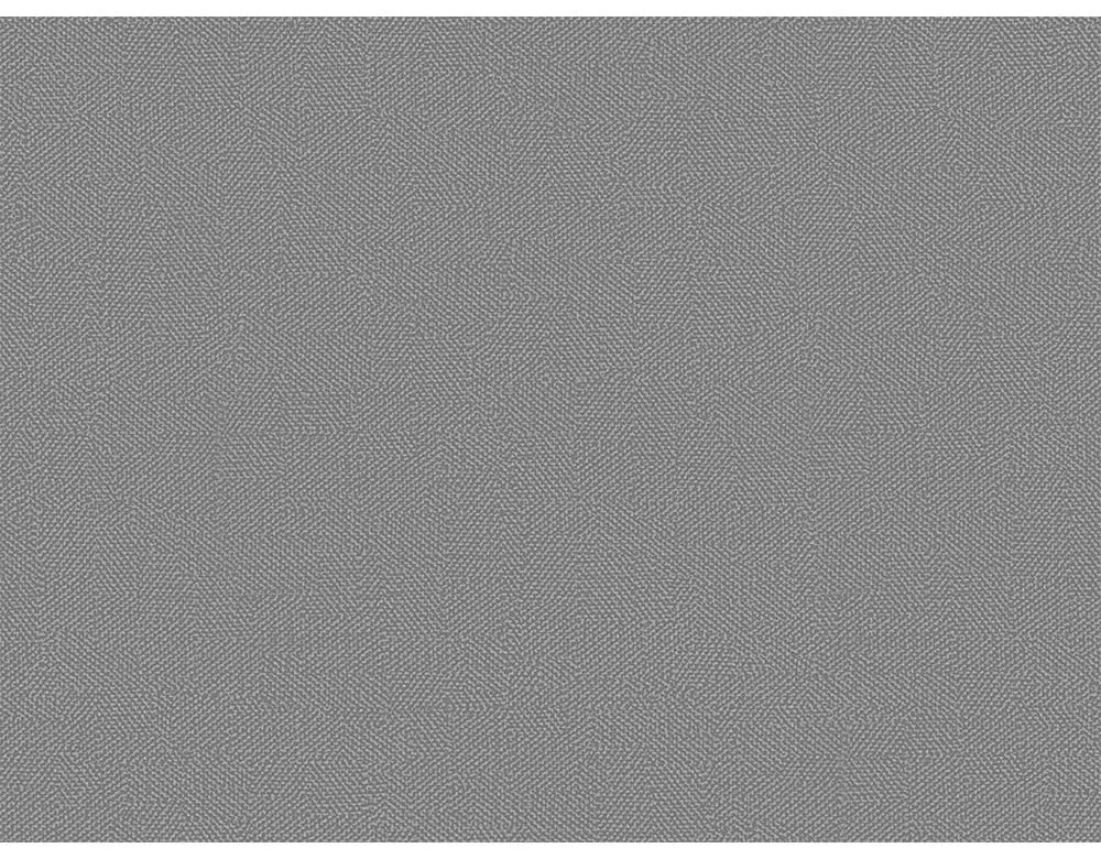 Светлосиво двойно тапицирано легло с място за съхранение с включена подматрачна рамка 180x200 cm Elizabeth – Micadoni