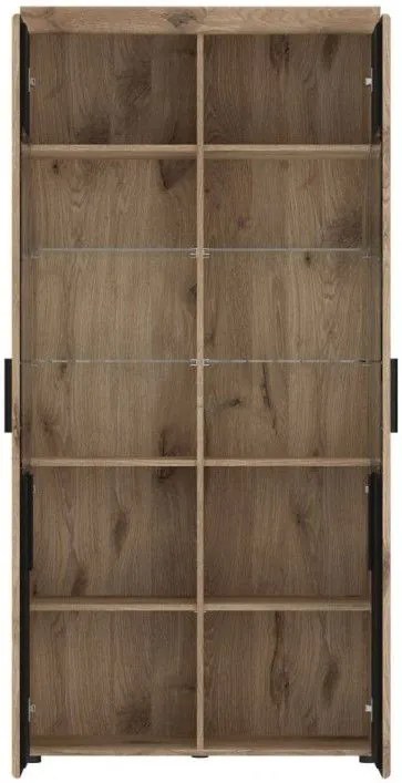 Витрина Viking IΙ