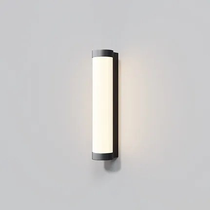 MAYTONI Стенна лампа Rounge - O482WL-L12B3K