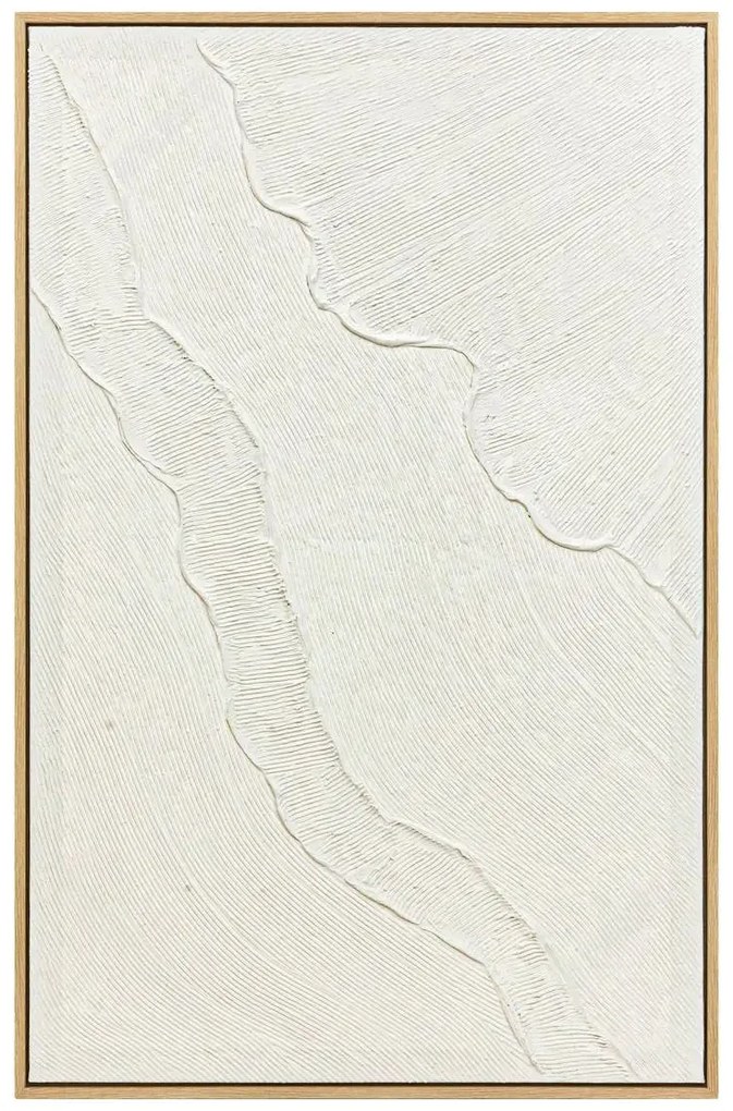 Стенна декорация 3D atmosphera Kohana, 116x75 см