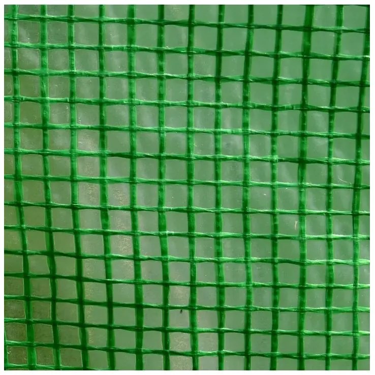 Оранжерия за градина 2x2м с UV защита STANDARD